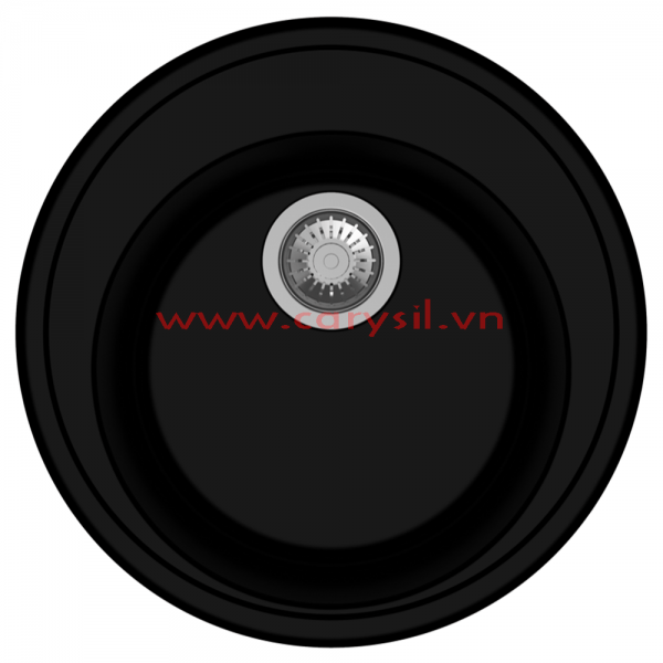 Chậu rửa chén CARYSIL ROA1