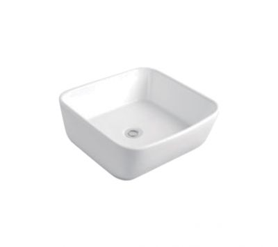 LAVABO VUÔNG ĐẶT BÀN VL-L214