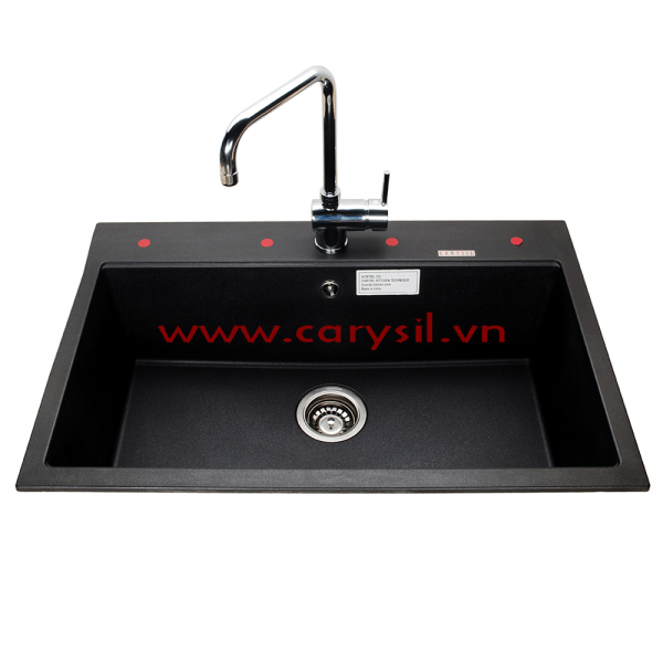 Chậu rửa CARYSIL WAL2
