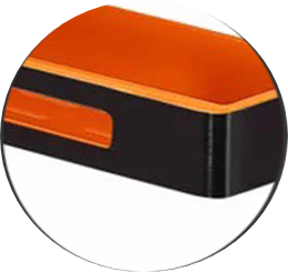 Kệ gia dụng nhôm định hình TORO.002