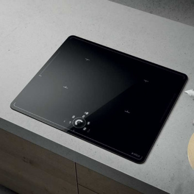 Bếp từ Elica DIAMOND 604 BL