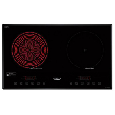 Bếp điện từ CHEFS EH-MIX321