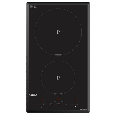 Bếp từ đôi CHEFS EH-DIH32A