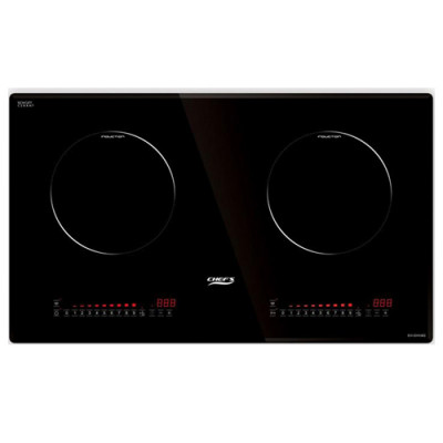 Bếp từ đôi CHEFS EH-DIH343