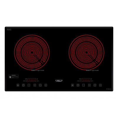 Bếp hồng ngoại CHEFS EH-DHL2000A