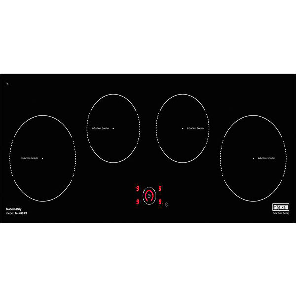 Bếp từ Giovani G-490 RT