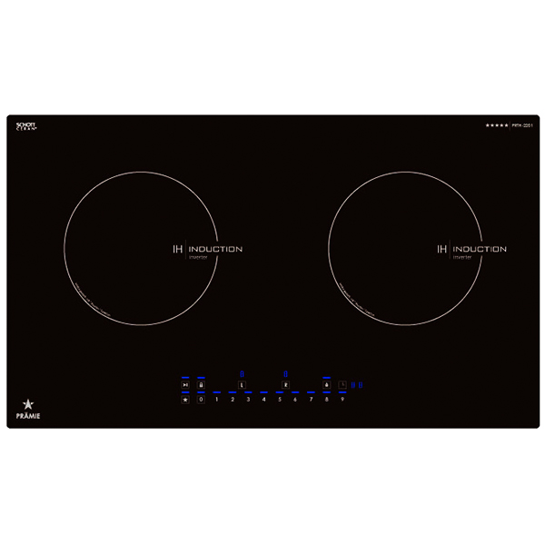Bếp từ Pramie PRTH-2201