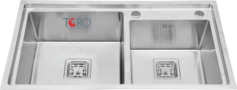 Chậu rửa TORO-7843A-K3