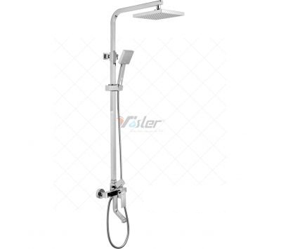 BỘ SEN CÂY NÓNG LẠNH VOSLER VL - 4001S