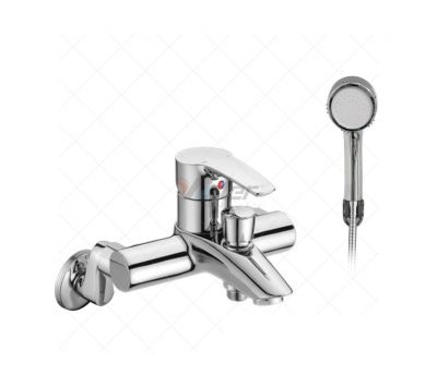 BỘ SEN TẮM NÓNG LẠNH CAO CẤP VOSLER VL - 5002S