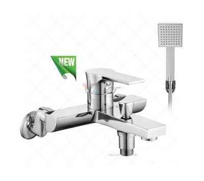 BỘ SEN TẮM NÓNG LẠNH VOSLER VL - 6002S