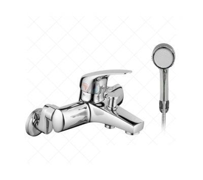 BỘ SEN TẮM NÓNG LẠNH CAO CẤP VOSLER VL - 6132S