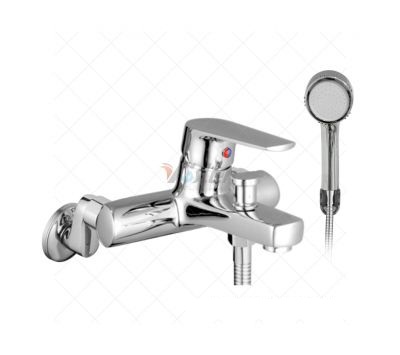 BỘ SEN TẮM NÓNG LẠNH CAO CẤP VOSLER VL - 6232S
