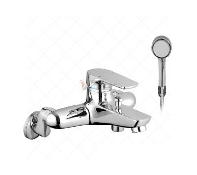 BỘ SEN TẮM NÓNG LẠNH VOSLER VL - 6252S