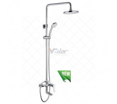 BỘ SEN CÂY NÓNG LẠNH VOSLER VL- 6271S