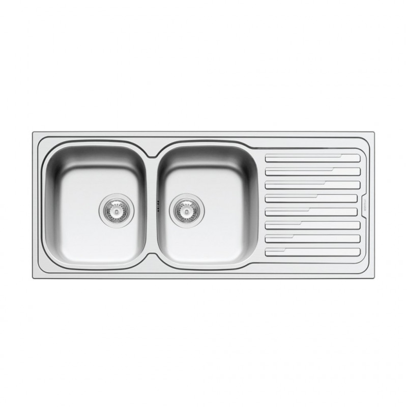 Chậu rửa chén HAFELE HS-S11650 565.86.281