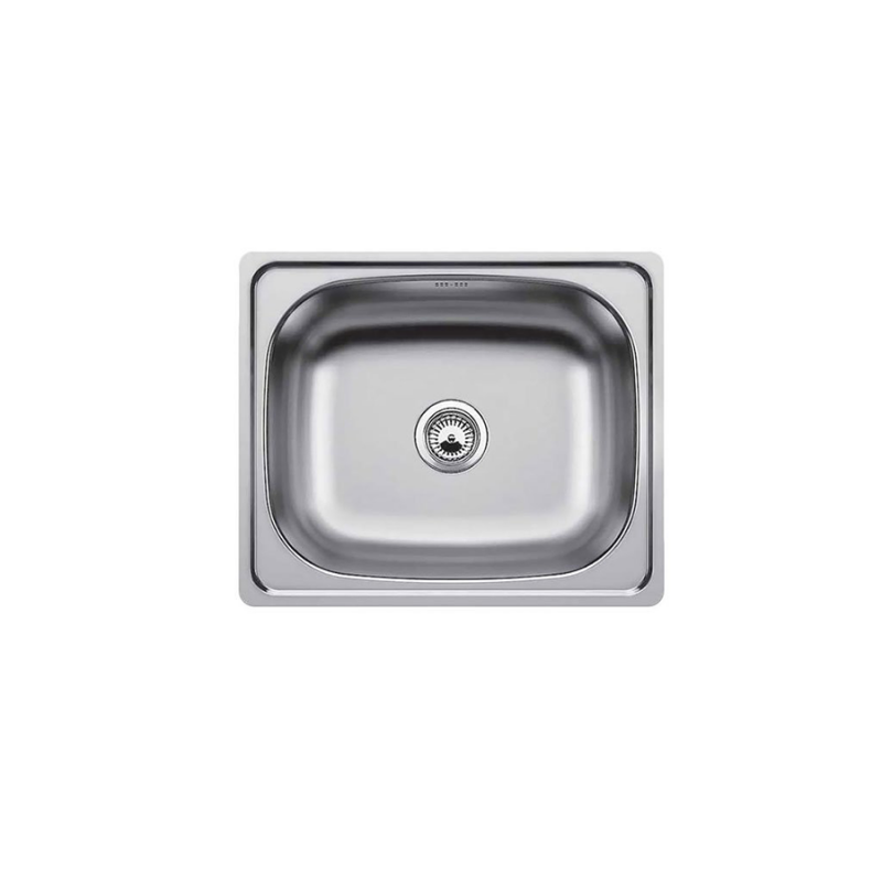 Chậu rửa chén HAFELE Blanco - PLENTA 6 570.27.199