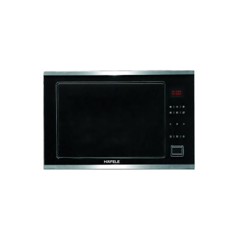 Lò vi sóng kết hợp nướng âm tủ Hafele HM-B38C - 538.01.111