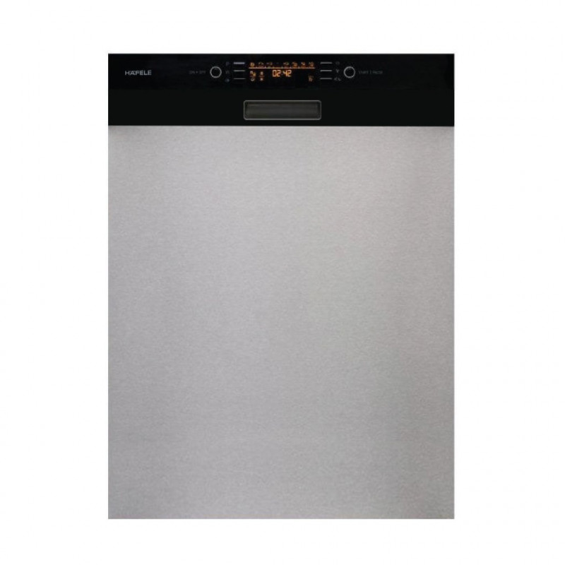 Máy rửa chén ÂM BÁN phần Hafele HDW-HI60C 533.23.210