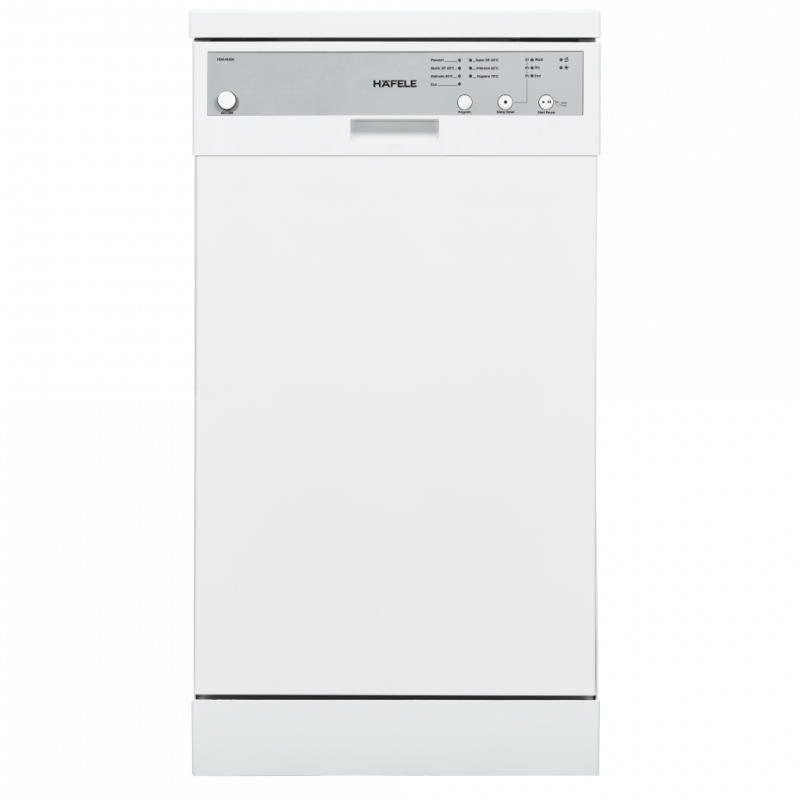 Máy rửa chén ÂM BÁN PHẦN Hafele HDW-HI45A 533.23.275