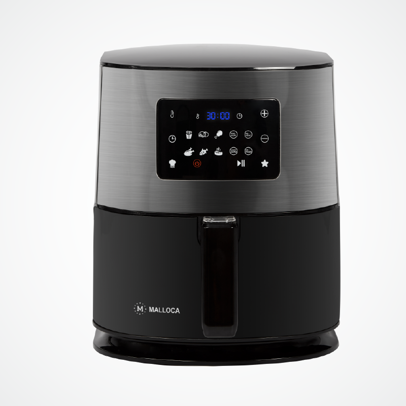 NỒI CHIÊN KHÔNG DẦU MALLOCA MAF-06