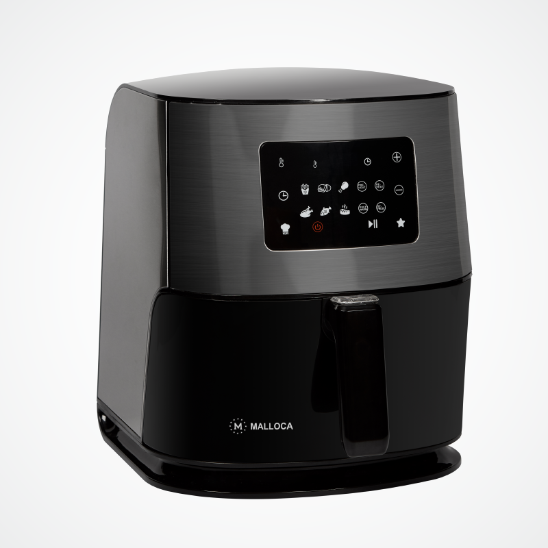 NỒI CHIÊN KHÔNG DẦU MALLOCA MAF-06