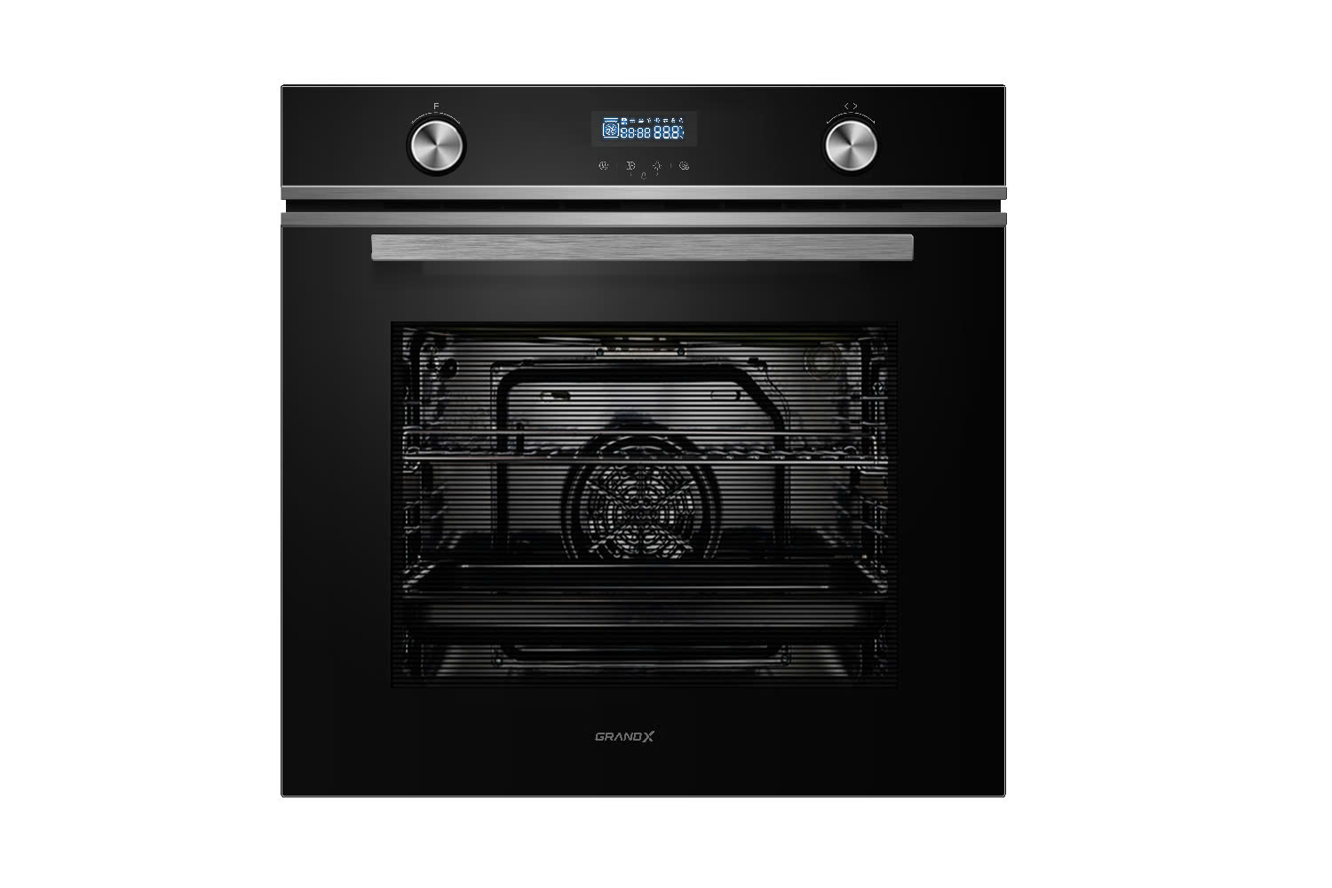 LÒ NƯỚNG ÂM TỦ GX75V8
