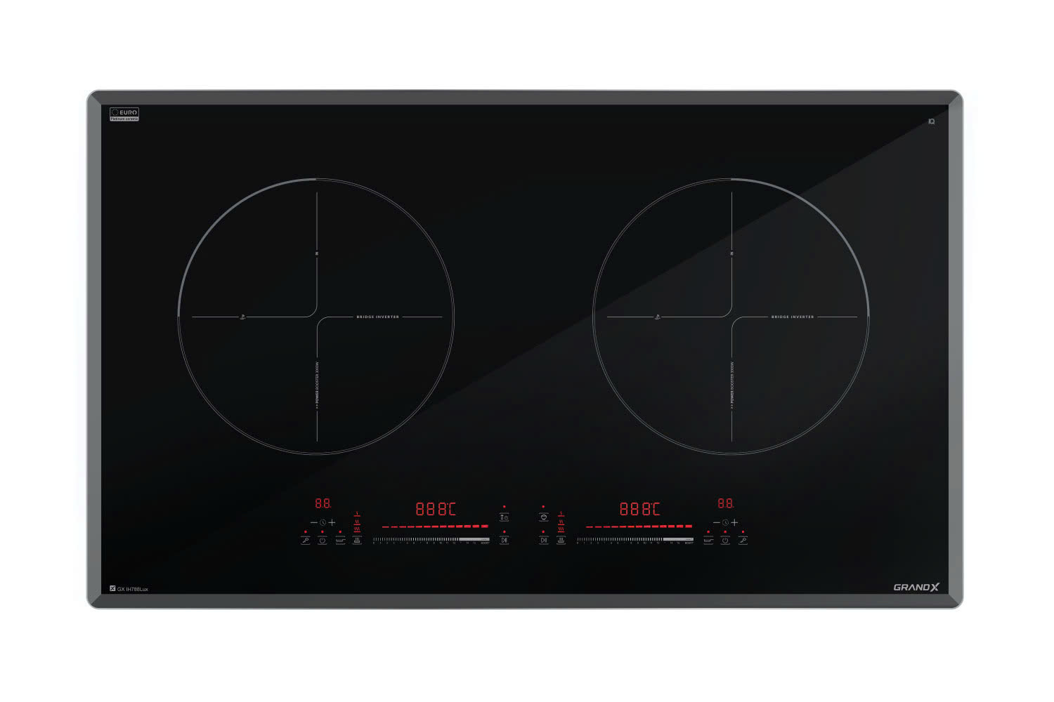 BẾP TỪ GRANDX GX IH788LUX Series 7