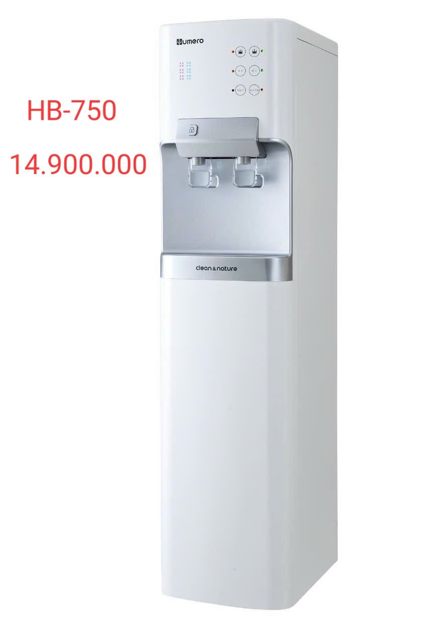 MÁY LỌC NƯỚC HUMERO – WINE HB 750