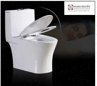 BÀN CẦU 1 KHỐI CAO CẤP BENZLER BL-0805