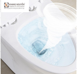 BÀN CẦU 1 KHỐI CAO CẤP BENZLER BL-0805