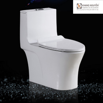 BÀN CẦU 1 KHỐI CAO CẤP BENZLER BL-0805