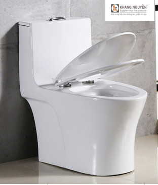 BÀN CẦU 1 KHỐI CAO CẤP BENZLER BL-0805