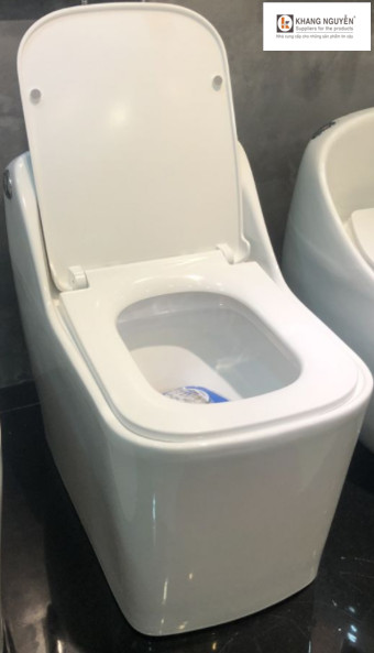 BÀN CẦU 1 KHỐI CAO CẤP BENZLER BL-0885