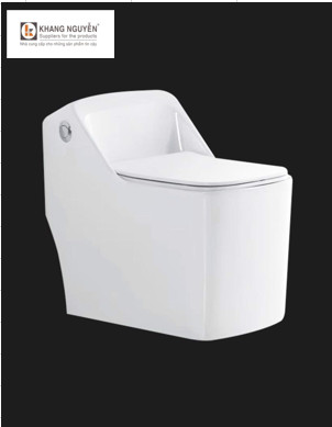 BÀN CẦU 1 KHỐI CAO CẤP BENZLER BL-0885