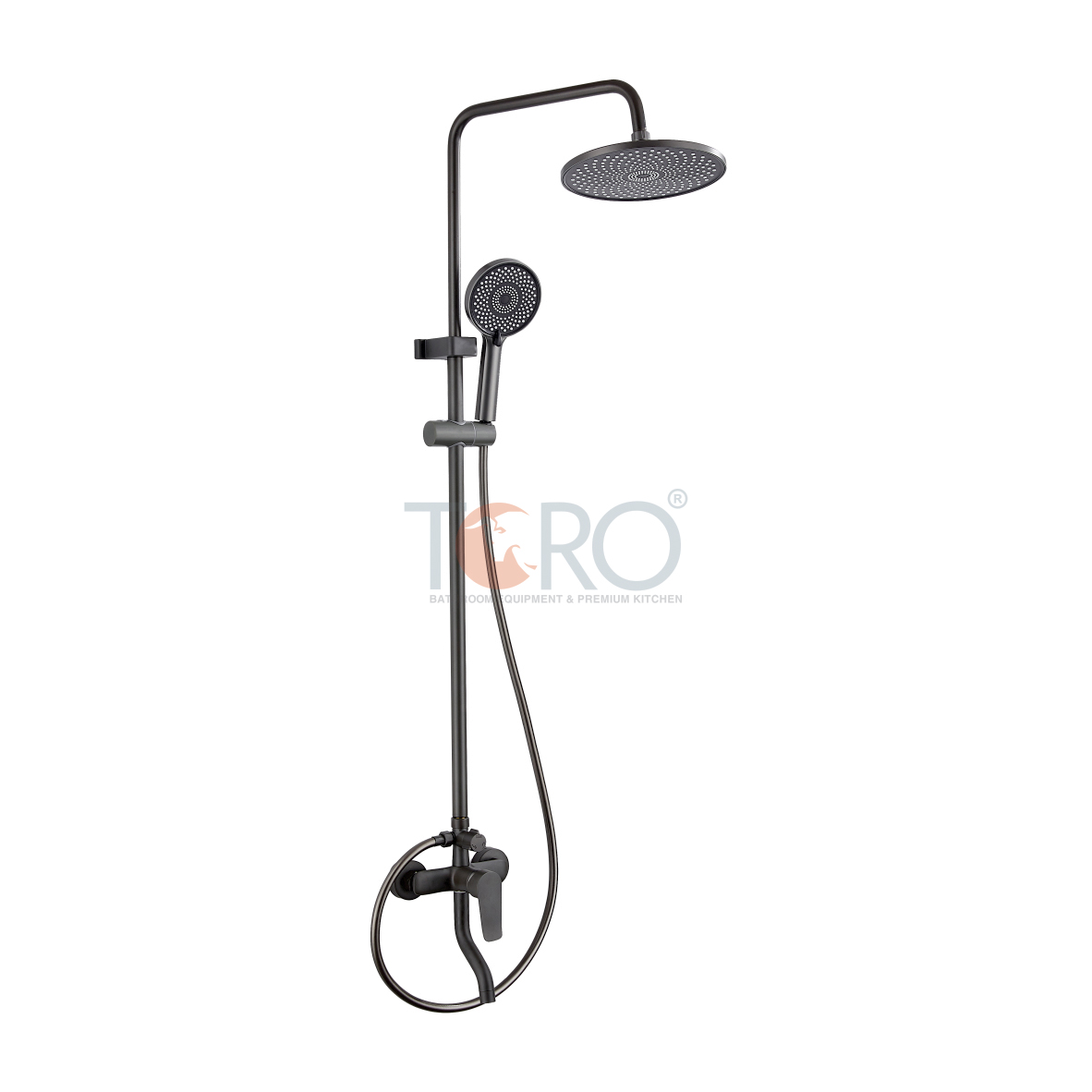 Cây Sen Tắm Đứng T-2237