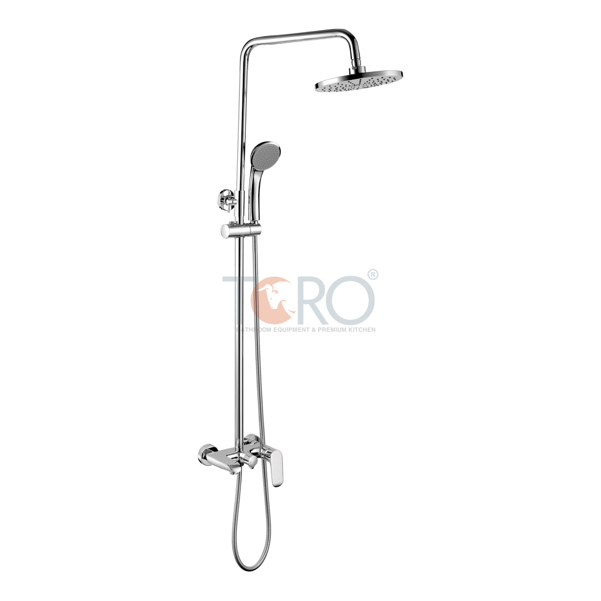 Cây Sen Tắm Đứng T-8161