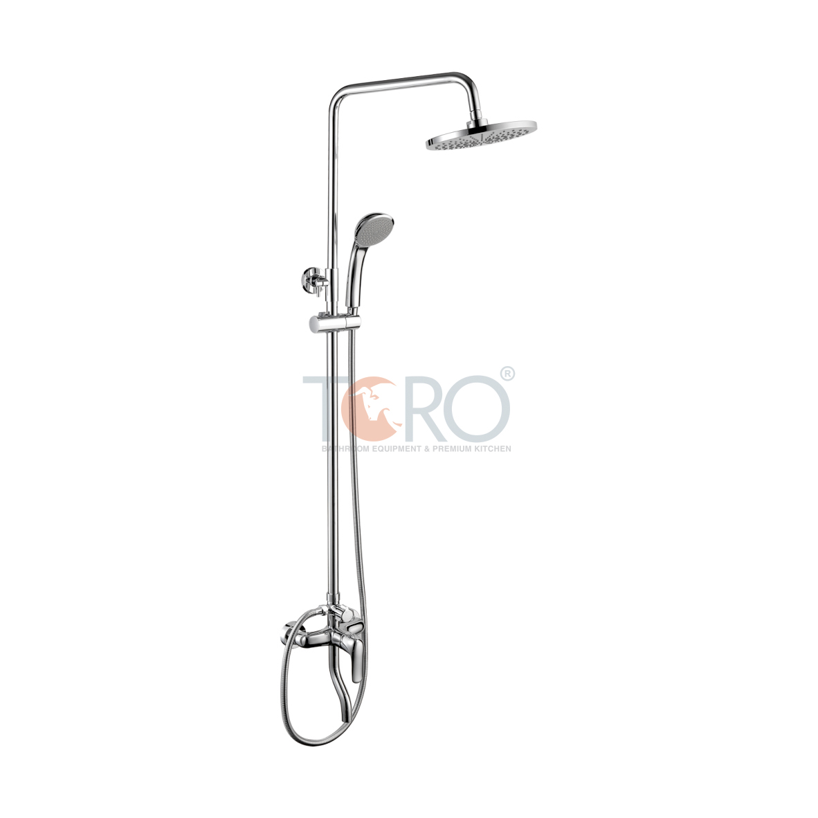 Cây Sen Tắm Đứng T-8164