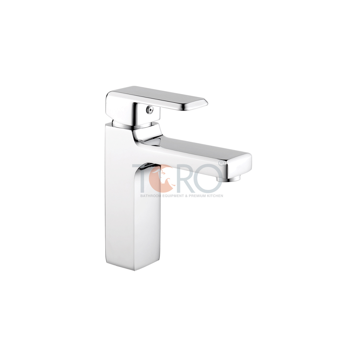VÒI LAVABO NÓNG LẠNH CAO CẤP TORO T-3328