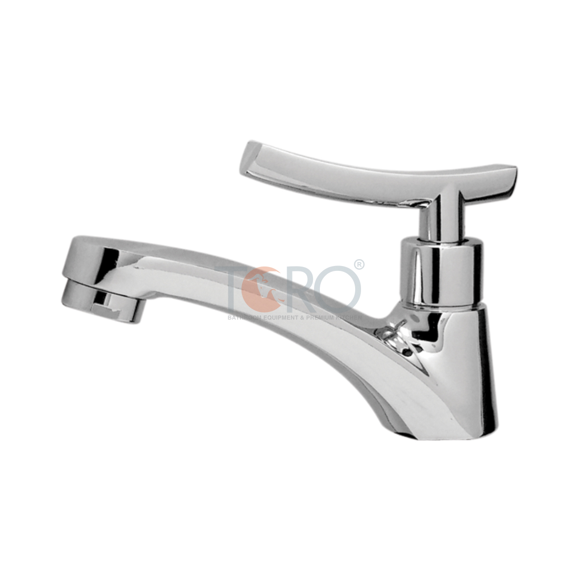VÒI LAVABO LẠNH TORO T-5L3