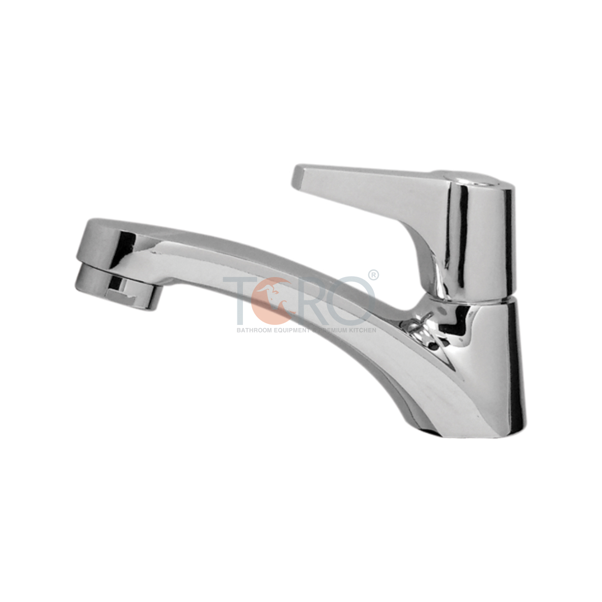 VÒI LAVABO LẠNH TORO T-5L4