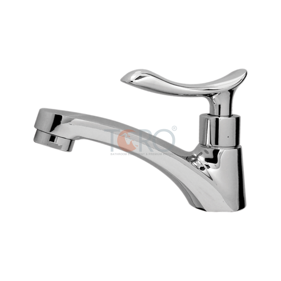 VÒI LAVABO LẠNH TORO T-5L5