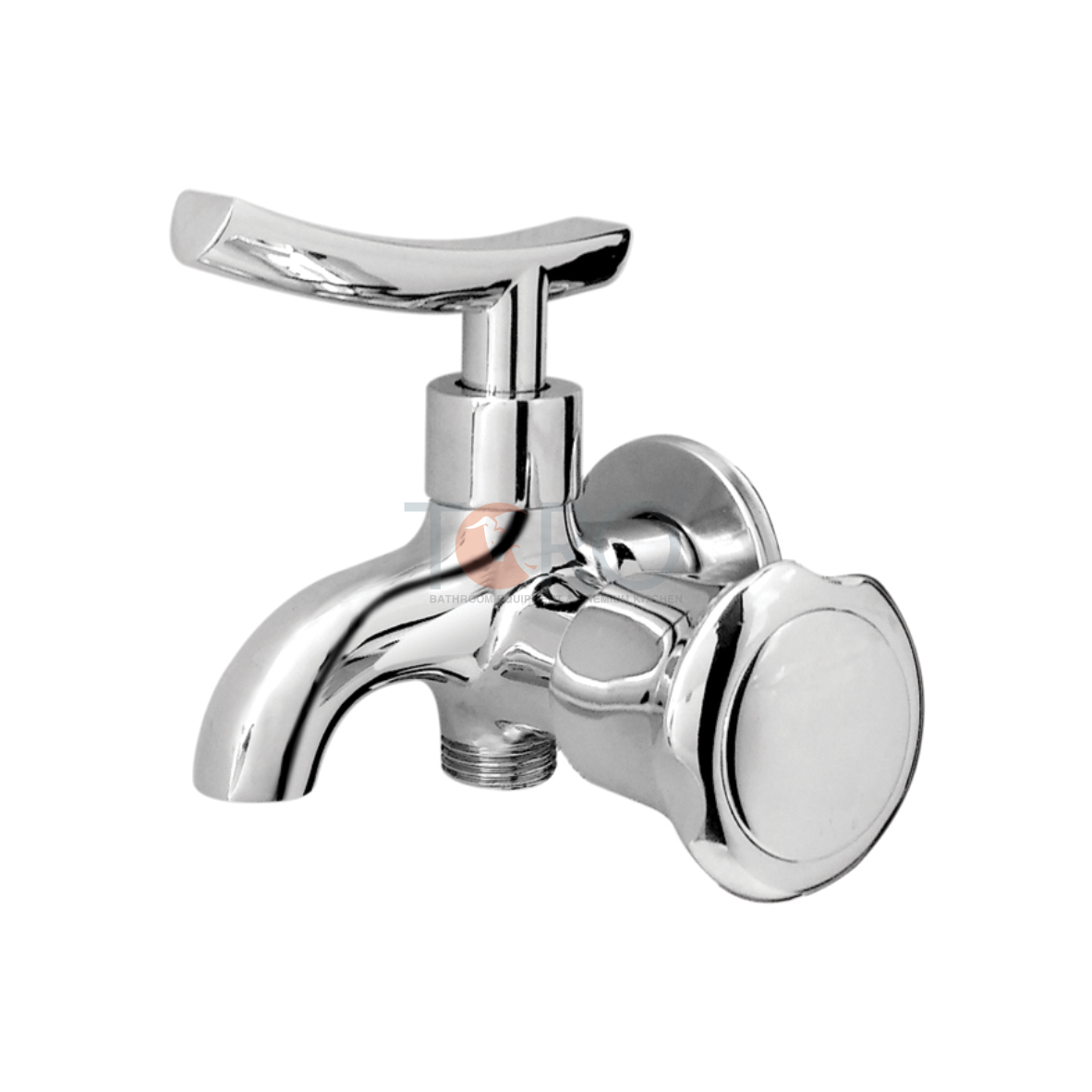 Củ sen tắm lạnh cao cấp Toro T-6C1