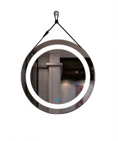Gương soi đèn led