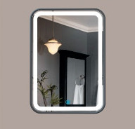 Gương soi đèn led
