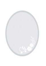 Gương soi cao cấp