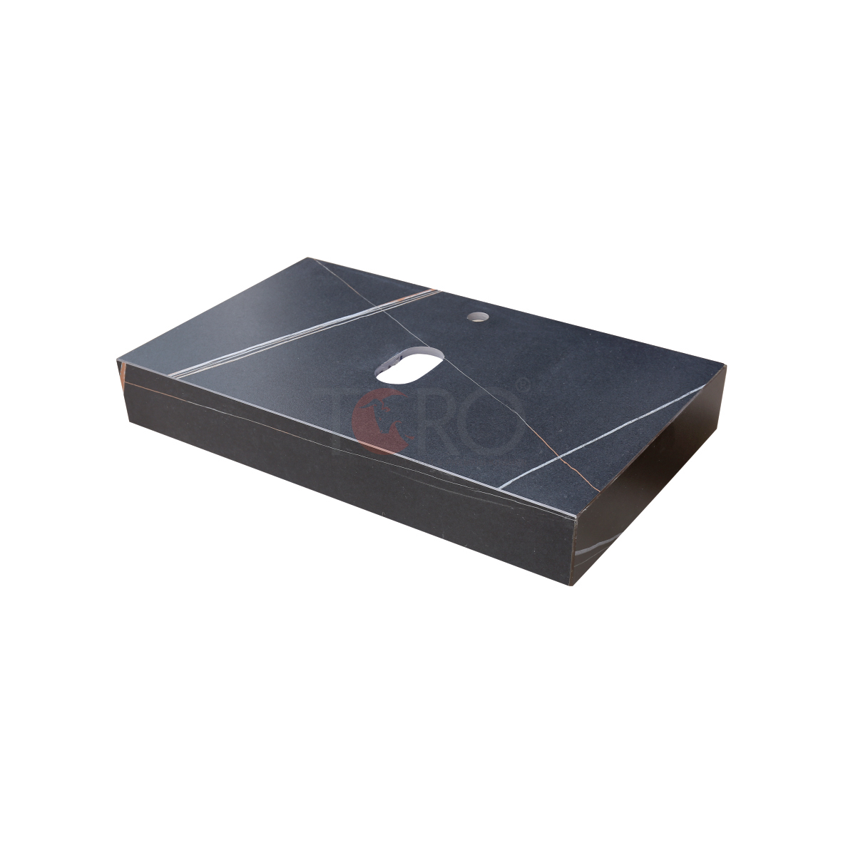 BÀN ĐÁ TORO 020 ĐEN