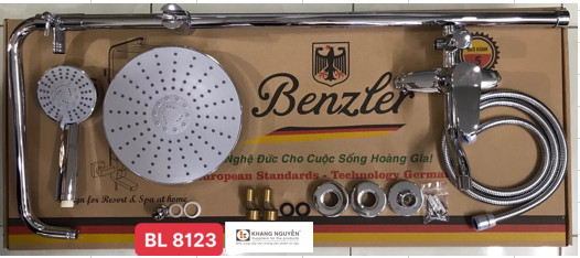 SEN CÂY NÓNG LẠNH CAO CẤP BL-8123
