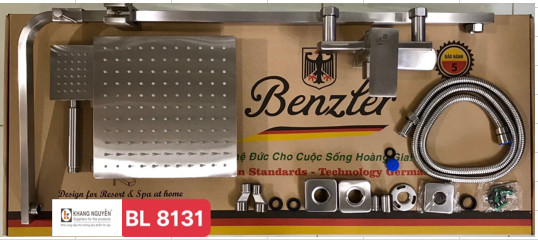 SEN CÂY NÓNG LẠNH CAO CẤP BL-8131