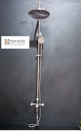 SEN CÂY NÓNG LẠNH INOX SUS 304 BL-8138